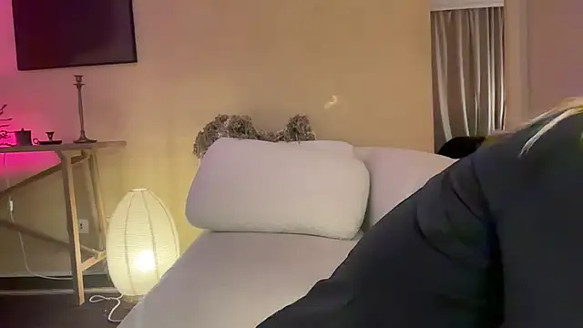 عرض كام rubyxen