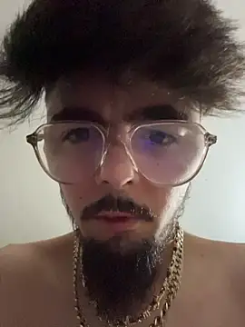 Show de webcam de Miguel_ho