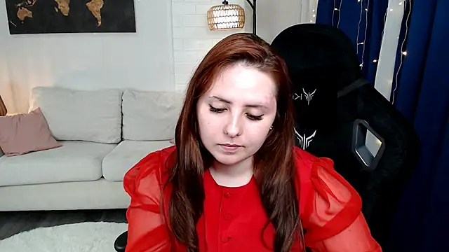 Онлайн чат XXX Hennessy_bunny