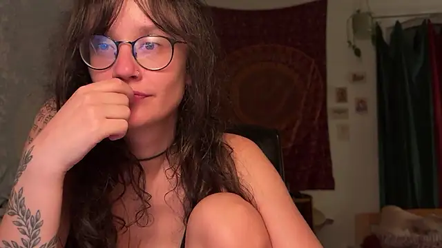 nyxo_ élő XXX-chatje