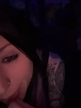 MissMidnightUK 라이브 XXX 채팅