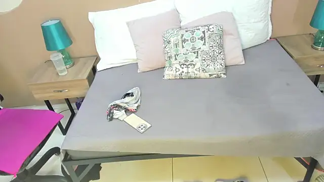 Show Webcam de Enrrixxx_