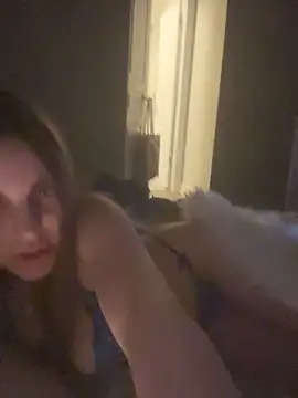 elliepixie 웹캠 쇼