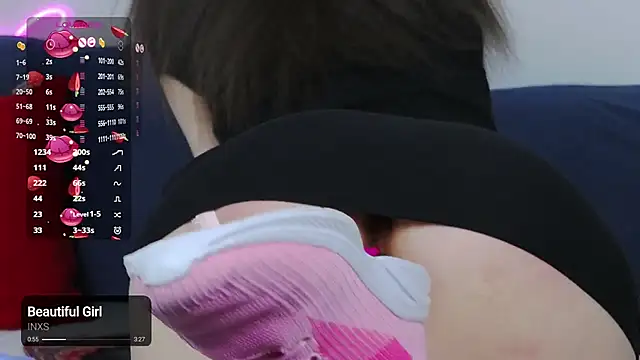 Živý XXX chat -Lorik-