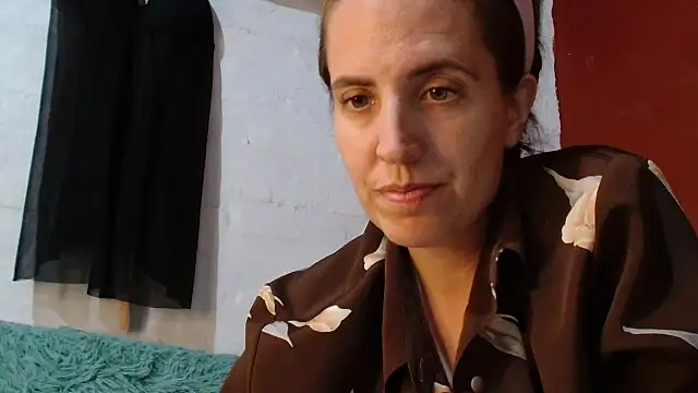 Živý XXX chat vegaana