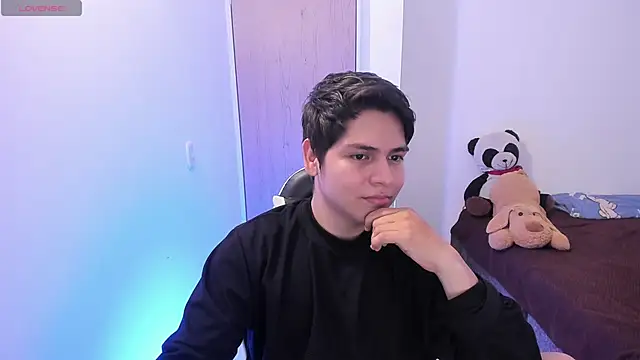 Asta_YunoXXXのウェブカメラショー