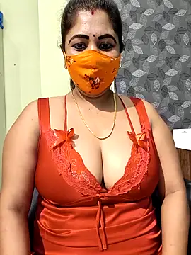 Poly_bhabi ওয়েবক্যাম শো
