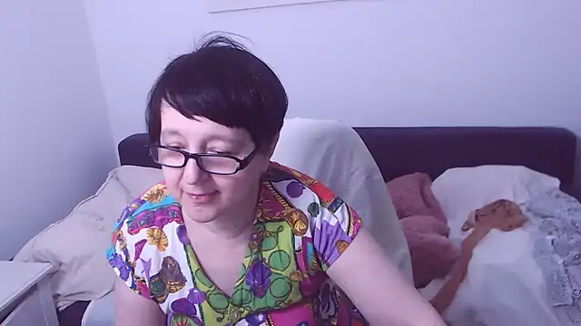 ChristaRose Obrolan Langsung XXX