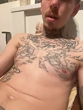 Webkamerová show Antonio1998F