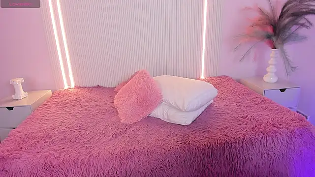 EmilyEvans7 라이브 XXX 채팅