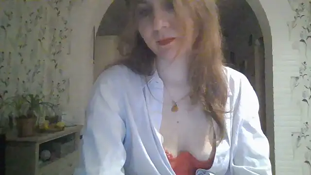 Živý XXX chat JasmineGlamour