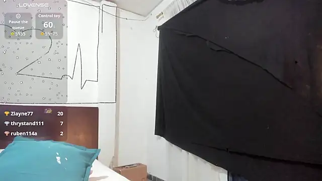 latinaStepmom 라이브 XXX 채팅