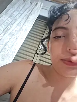 Show de webcam de Flora-latin-girl