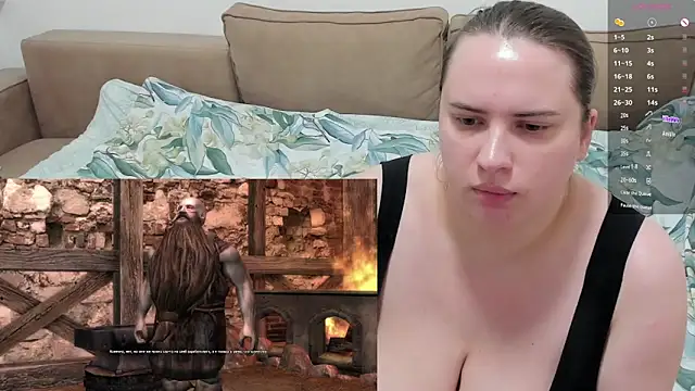 1lindsey1 Chat XXX in diretta