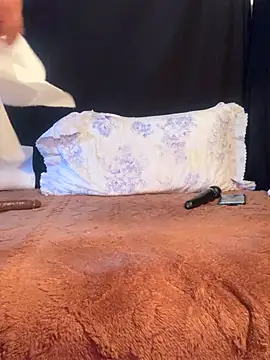 veyolla_betsh's Live XXX Chat