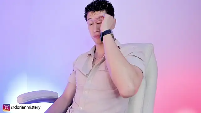 Dorianmistery2322_ Show Webcam