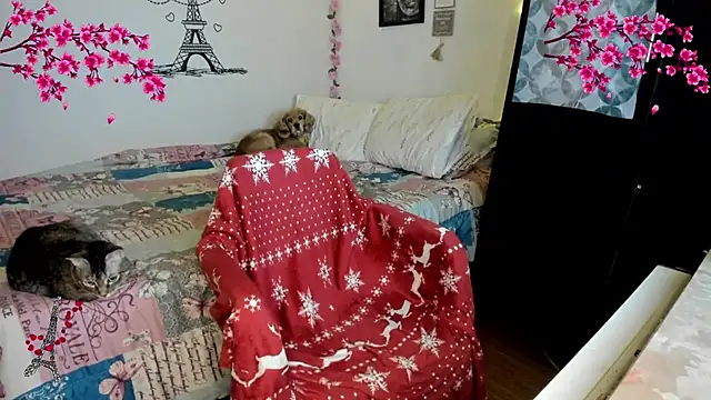 nataparis 라이브 XXX 채팅