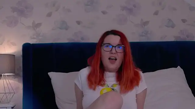 KailyKay 라이브 XXX 채팅