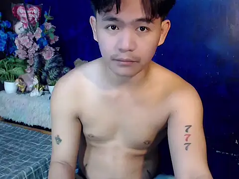 Czat XXX na żywo – LoverBoy_Sean