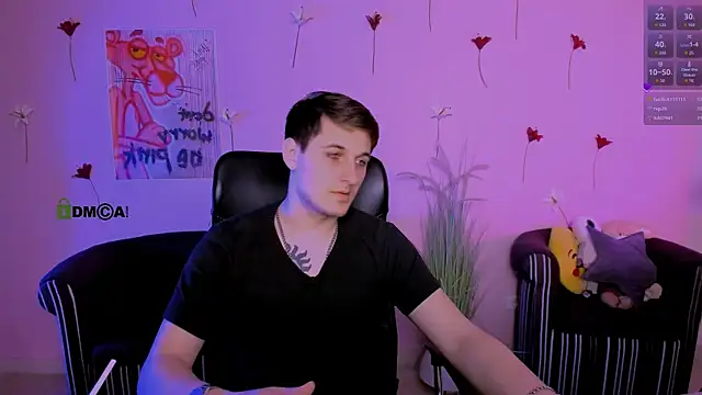 beauty_ginger_'s Live XXX Chat