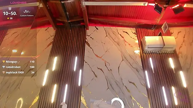 VictoriaDuart 라이브 XXX 채팅