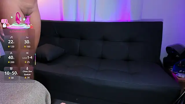 BoomChikaWow – Live XXX-chat