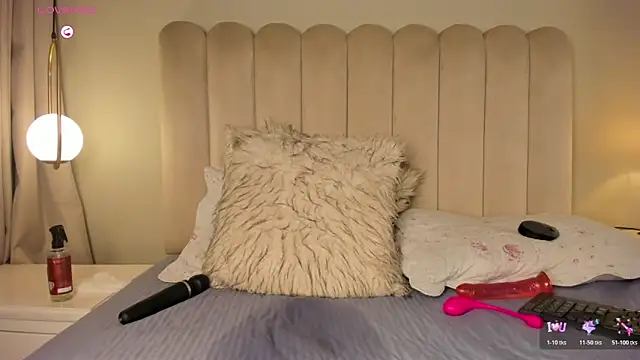 Melanie_hillz's Live XXX Chat