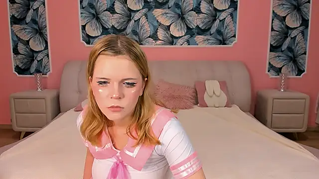 ALZA_AZURE – Live XXX-chat