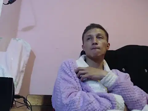 Pokazy przed kamerką – Cronos_Hot_8