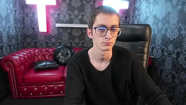 RonBevs Live XXX-Chat