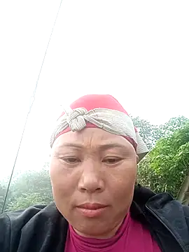 Sembang XXX Secara Langsung kalara_kail