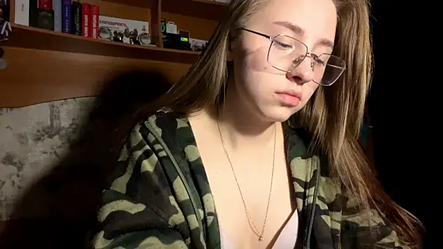 Vickyfaith – Live XXX-chat