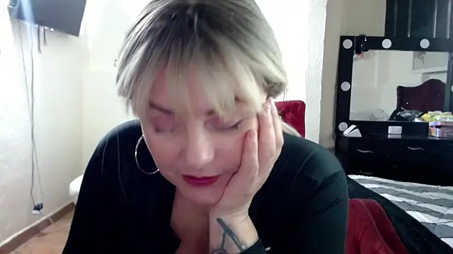 Melisa_mcarthy's Live XXX Chat