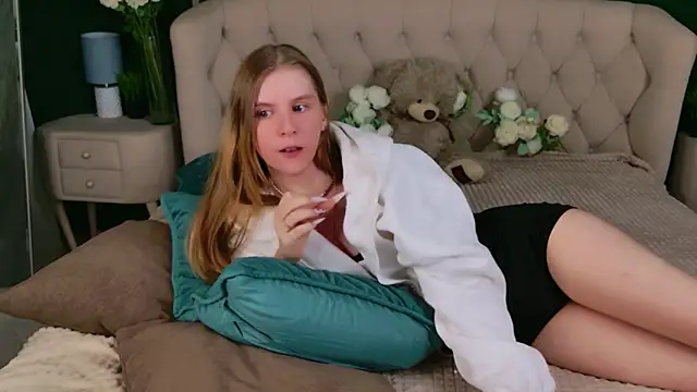 Chat +18 de Morgan_Wardi ao vivo