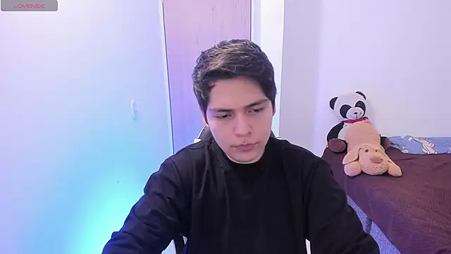 Asta_YunoXXX 웹캠 쇼