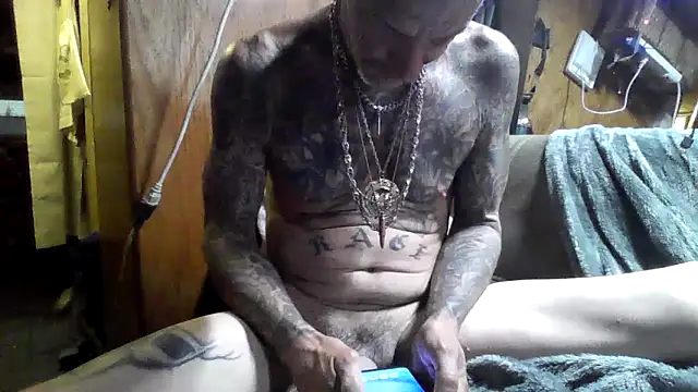 Show Webcam de deepstroker42071