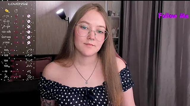 bunny_bubbleのライブXXXチャット