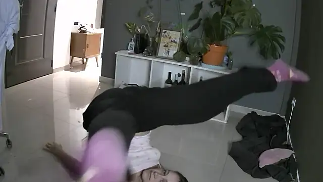 mediadescocida – Live XXX-chat