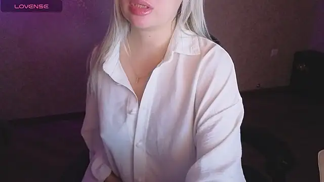 Chat XXX ao vivo de lisenok26