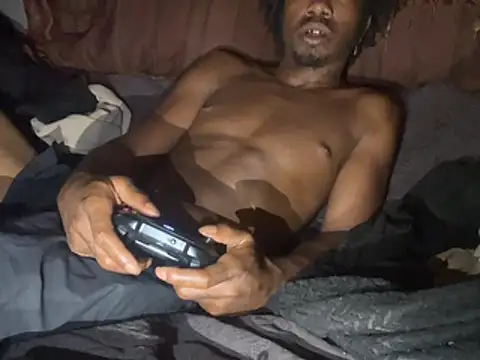 SlimeCrownzOut5 Webcam Show