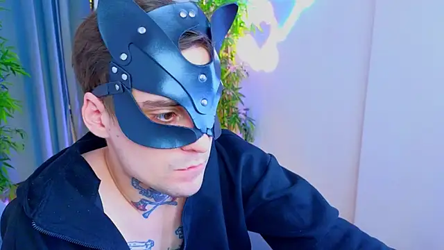 ohhottom 在線直播表演