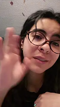 Lunecita 라이브 XXX 채팅