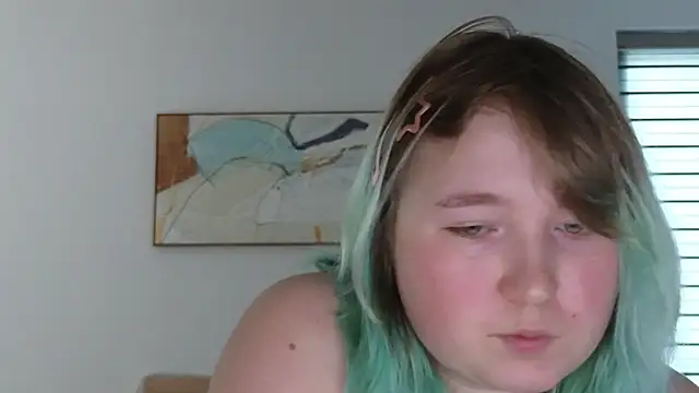 ChimberWolのライブXXXチャット