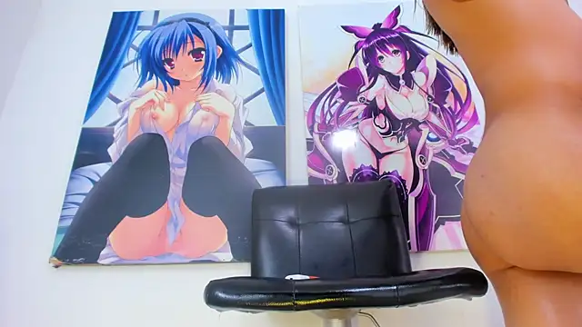 Dani_Sweet_Ts 网络视讯表演