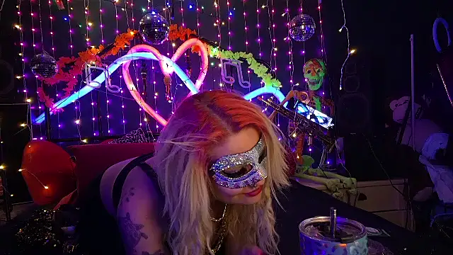 anonymouszN – Live XXX-chat