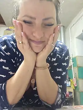 Jyleta – Live XXX-chat