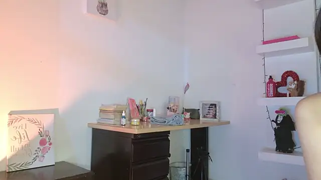 Chat XXX ao vivo de eva_sin18