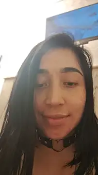 Chat XXX ao vivo de Elowyn