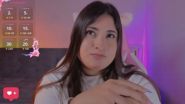 Gabs__のライブXXXチャット