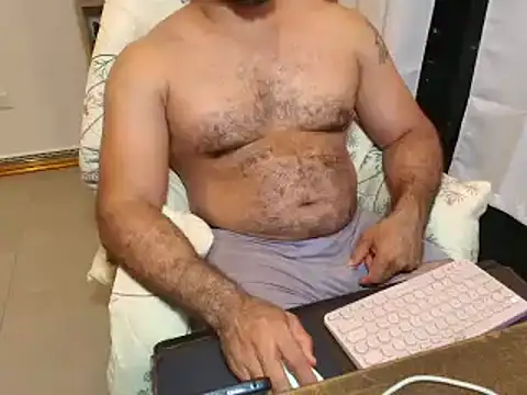 max_love255のウェブカメラショー